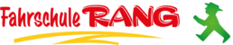 Fahrschule Rang Logo